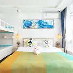 Fairyland Of Clouds Garden Hotel