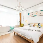 Fairyland Of Clouds Garden Hotel